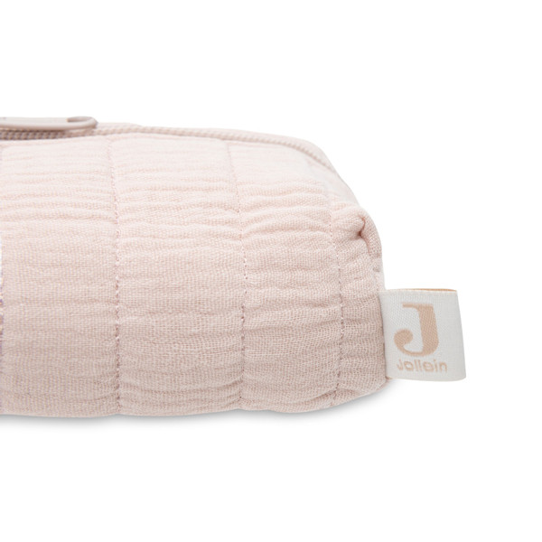 Jollein Wild Rose Billendoekjes Etui 091-001-67099