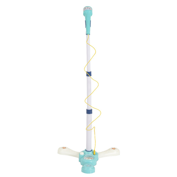 Moni Junca Little Singer Microfoon met Standaard 111491