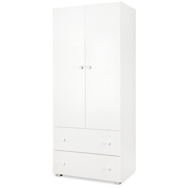 Kast Teuntje Wit