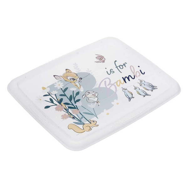 Keeeper Bambi Wit 15L Opbergbox 1223600126600
