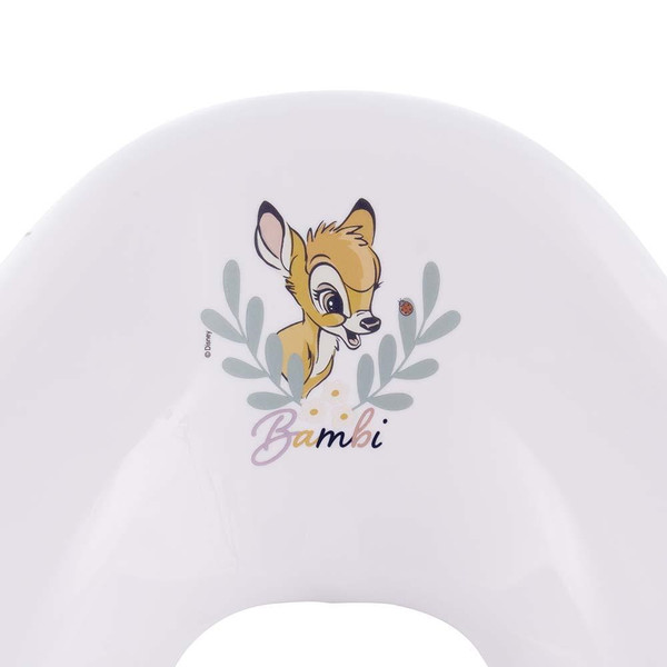 Keeeper Bambi Wit Toilettrainer 1081951926600