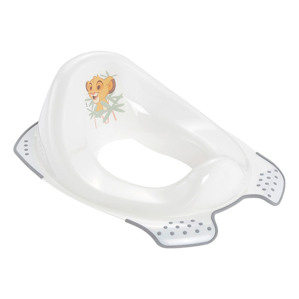 Keeeper Lion King Wit Toilettrainer 10819