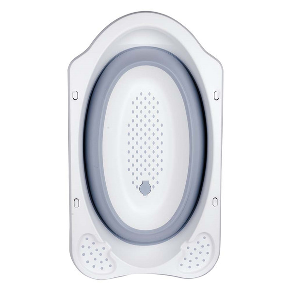 Keeeper Maja Blue Opvouwbaar Badje 1064768400000