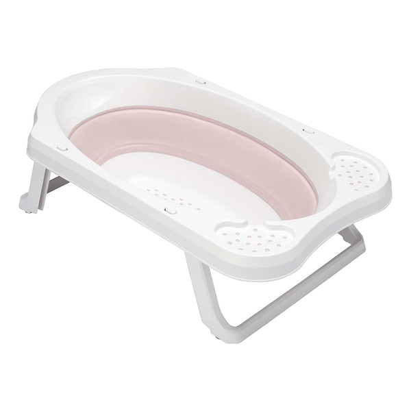 Keeeper Maja Pink Opvouwbaar Badje 1064758100000