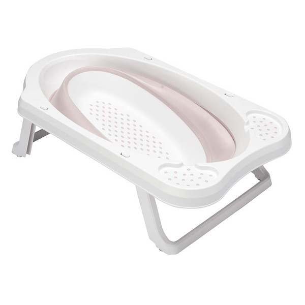 Keeeper Maja Pink Opvouwbaar Badje 1064758100000