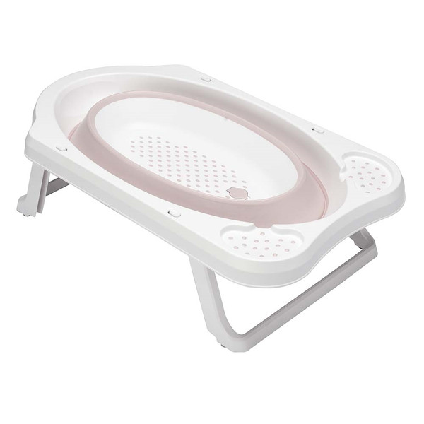 Keeeper Maja Pink Opvouwbaar Badje 1064758100000