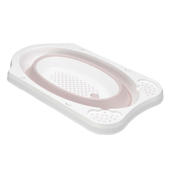 Keeeper Maja Pink Opvouwbaar Badje 1064758100000