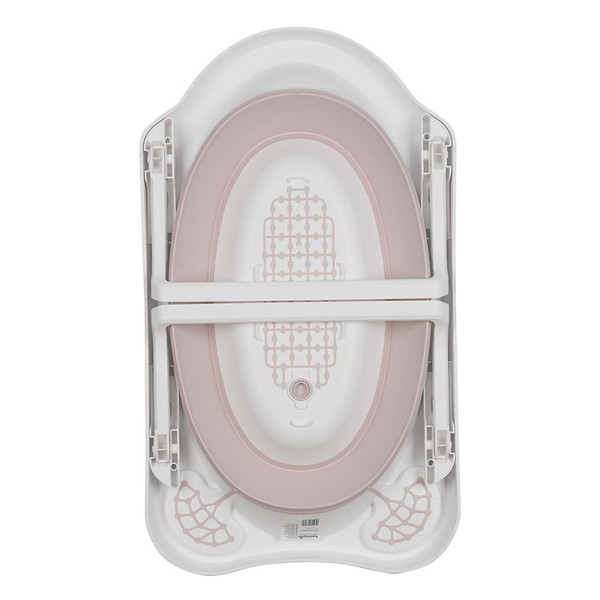 Keeeper Maja Pink Opvouwbaar Badje 1064758100000