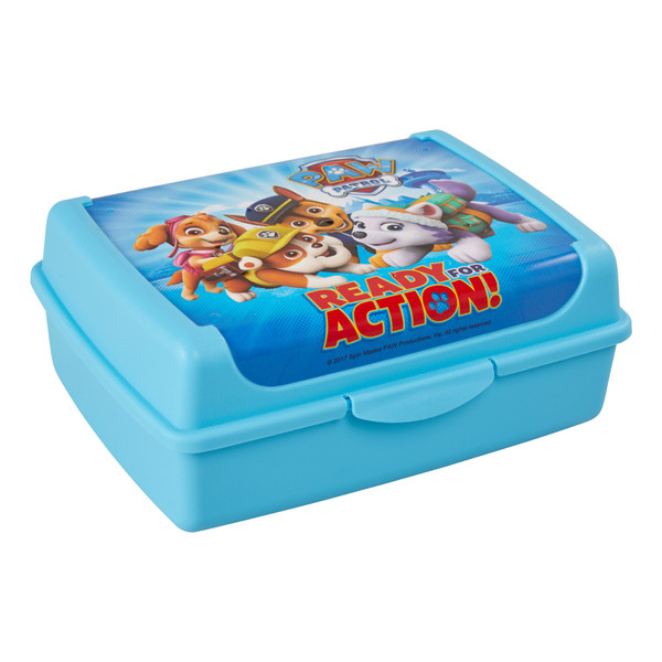 Keeeper Paw Patrol Broodtrommel 10705