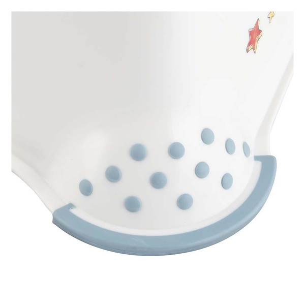 Keeeper PAW Patrol Wit/Blauw 2 Treden Opstapje 1003210029300