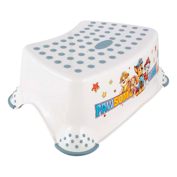 Keeeper PAW Patrol Wit/Blauw Opstapje 1843110029300