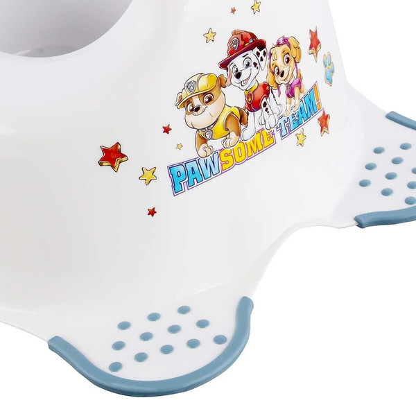Keeeper PAW Patrol Wit/Blauw Potje 1867010029300