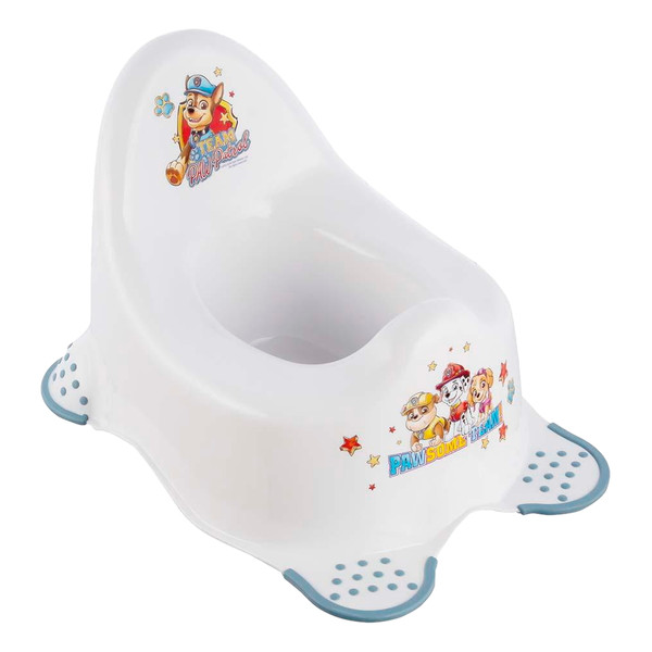 Keeeper PAW Patrol Wit/Blauw Potje 1867010029300