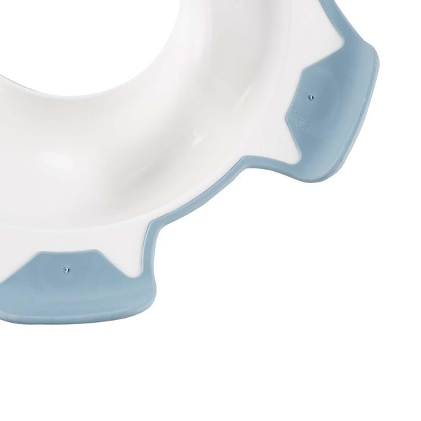 Keeeper PAW Patrol Wit/Blauw Toilettrainer 1081910029300
