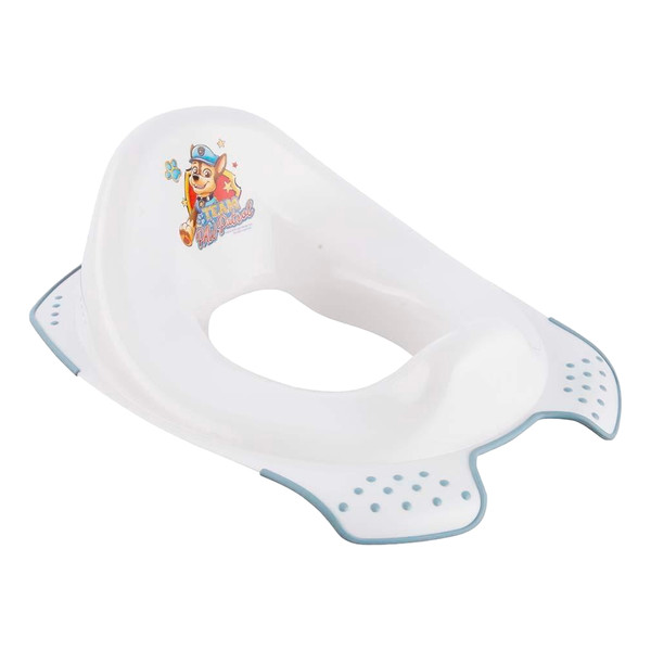Keeeper PAW Patrol Wit/Blauw Toilettrainer 1081910029300