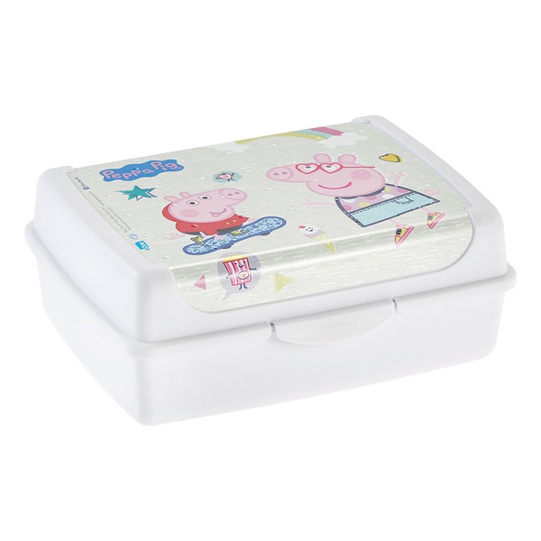 Keeeper Peppa Pig Broodtrommel 10705