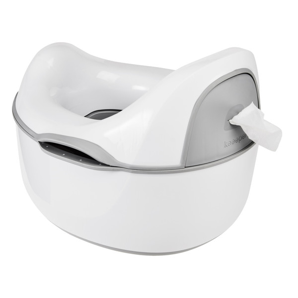 Keeeper Wit Kasimir Deluxe 4-in-1 Potje 18649 519