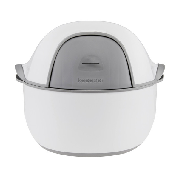Keeeper Wit Kasimir Deluxe 4-in-1 Potje 18649 519