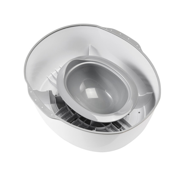 Keeeper Wit Kasimir Deluxe 4-in-1 Potje 18649 519