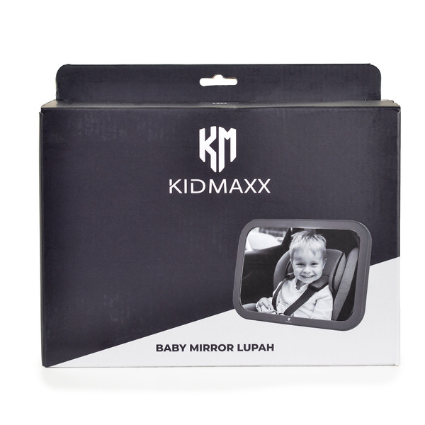 Kidmaxx Lupah Verstelbare Autospiegel 110414