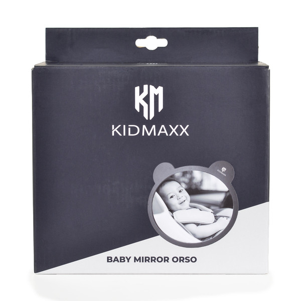 Kidmaxx Orso 360° Verstelbare Autospiegel 110413