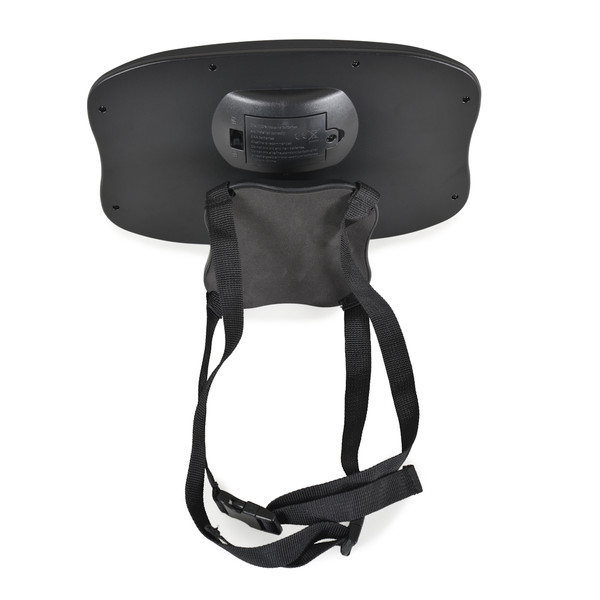 Kidmaxx Reflex 360° Autospiegel met LED Licht 110415