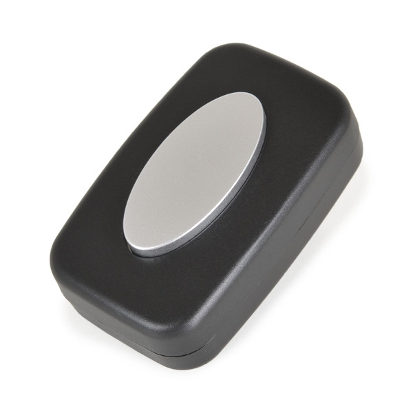 Kidmaxx Reflex 360° Autospiegel met LED Licht 110415