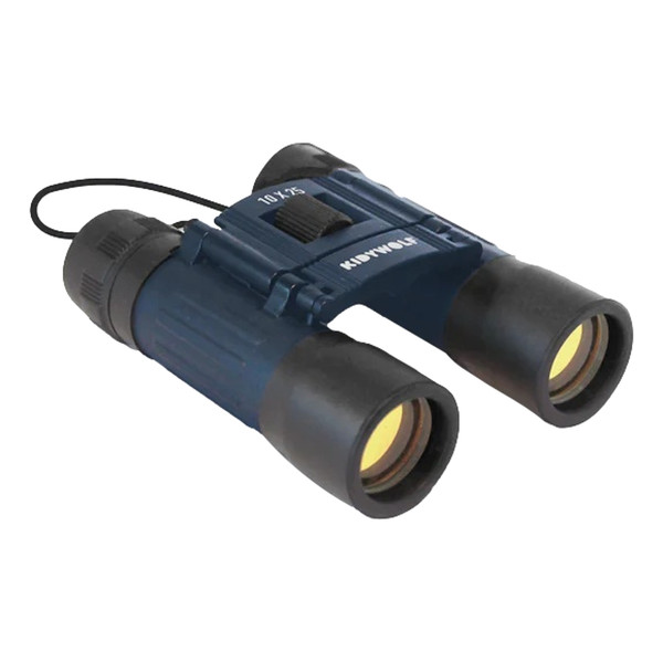 Kidywolf Kidybinoculars Kinder Verrekijker KIDYBINOCULARS-BU