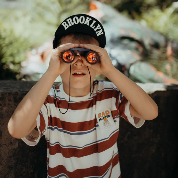 Kidywolf Kidybinoculars Kinder Verrekijker KIDYBINOCULARS-BU