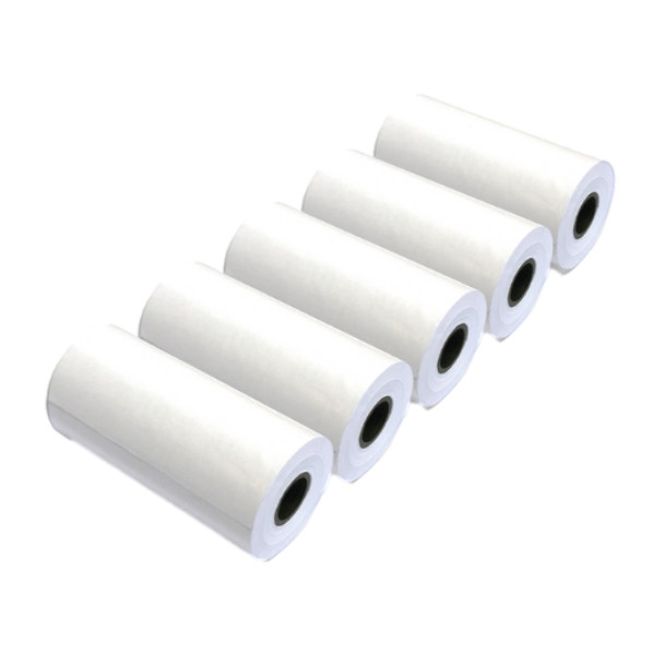 Kidywolf Kidyroll Refill Papier voor Kidyprint Camera KIDYROLL-PA