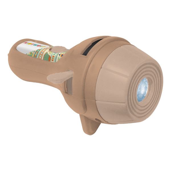 Kidywolf Kidyslide Bruin Verhalen Projector