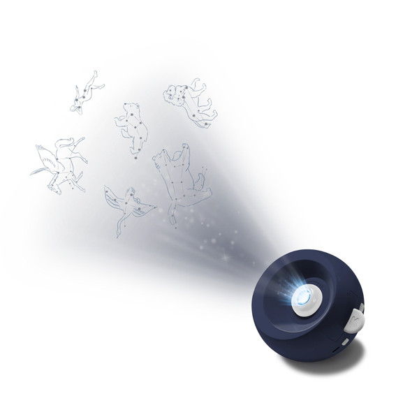 Kidywolf Kidystar HD Planetarium Galaxy Projector