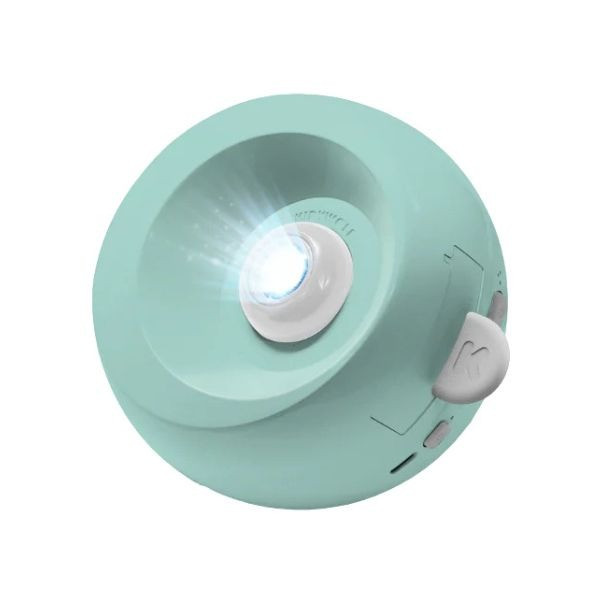 Kidywolf Kidystar HD Planetarium Ocean Projector
