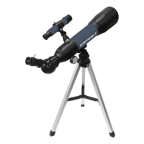 Kidywolf Kidytelescope Astronomische Kinder Telescoop KIDYTELESCOPE-BU