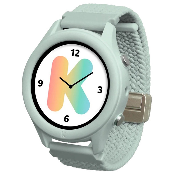 Kidywolf Kidywatch Green Kinder Smartwatch