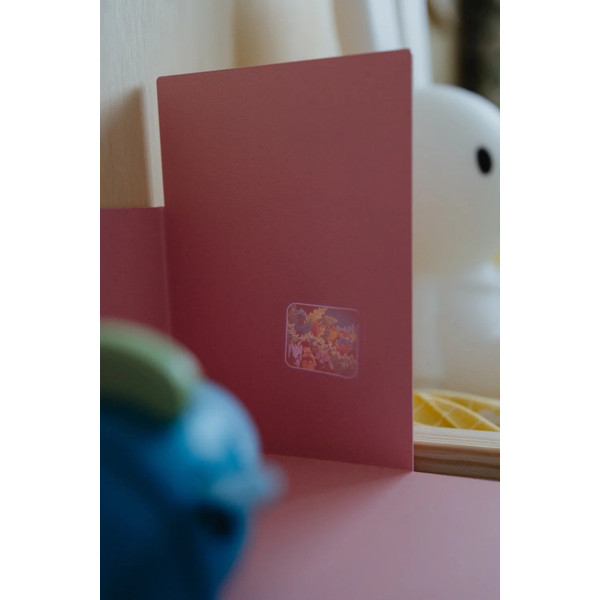 Kidywolf Adventure Verhalen Uitbreiding voor Kidyslide Projector KIDYSTORIES-AD