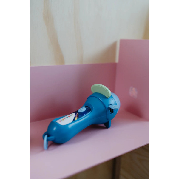 Kidywolf Alice In Wonderland Verhalen Uitbreiding voor Kidyslide Projector KIDYSTORIES-AL