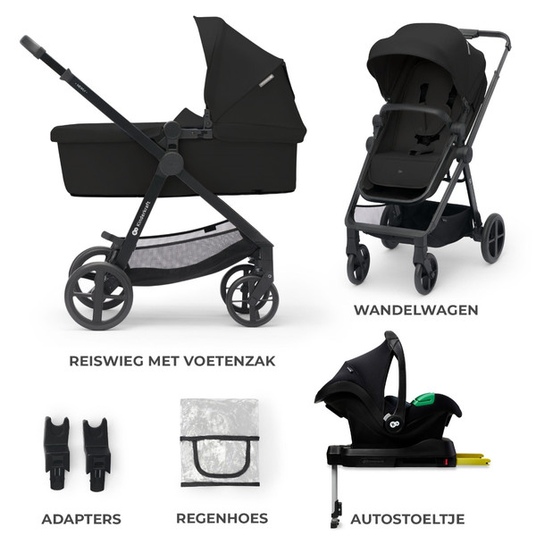 4 in 1 clearance buggy
