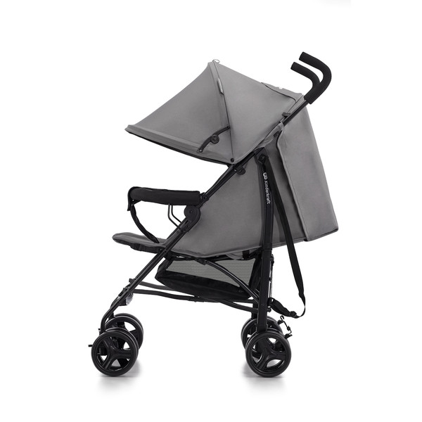 Kinderkraft Tik Stone Grey Buggy KSTIK000GRY0000