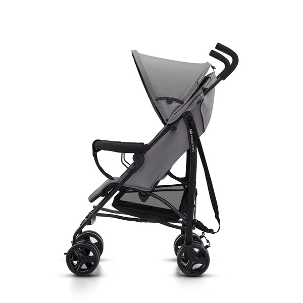Kinderkraft Tik Stone Grey Buggy KSTIK000GRY0000