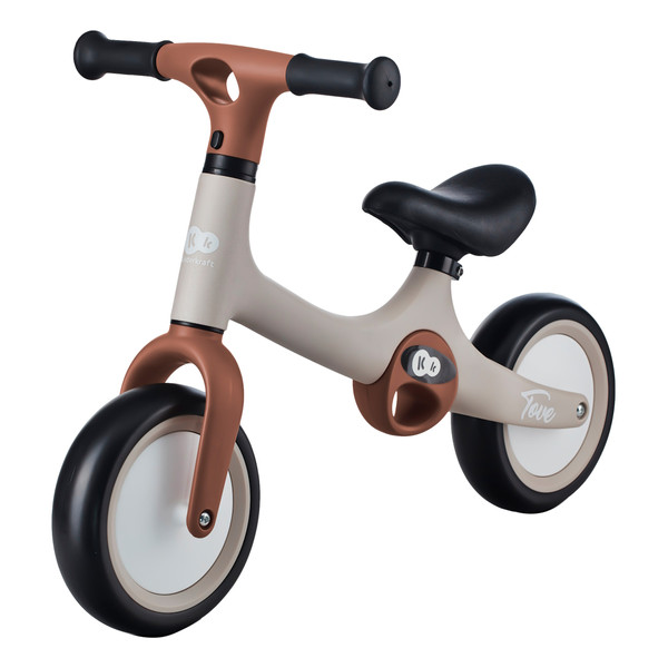 Kinderkraft Tove Desert Beige Loopfiets KRTOVE00BEG0000