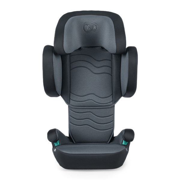 Kinderkraft Xpand 2 Graphite Black 100-150 cm i-Size Autostoel KCXPAN02BLK0000