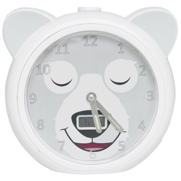 Zazu Bobby the Bear Slaaptrainer/Kinderwekker ZA-BOB-01