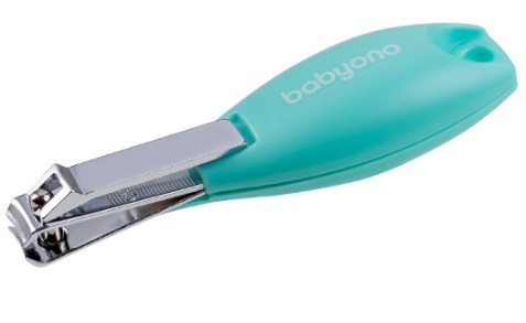 Baby Ono Mint Nagelknippertje 065/02