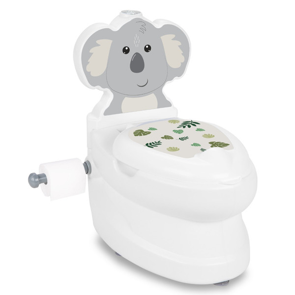 MamaLoes Koala Max Potje met Geluid ML050326