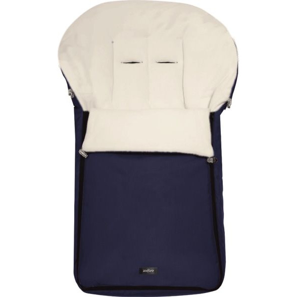 Zaffiro Navy Universele Afritsbare Voetenzak S13 10125