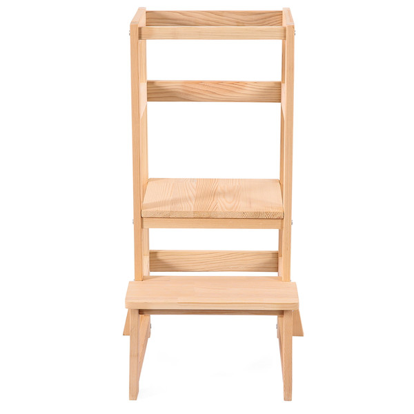 Kukka Houten Leertoren Keukenhulp KWL170