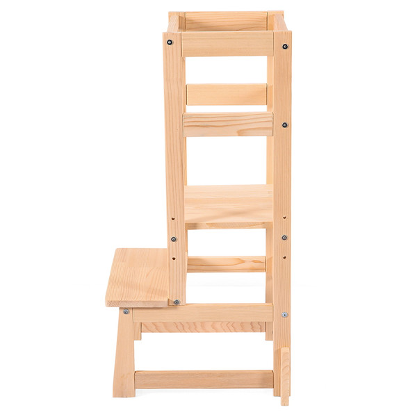 Kukka Houten Leertoren Keukenhulp KWL170