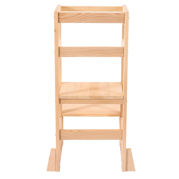 Kukka Houten Leertoren Keukenhulp KWL170