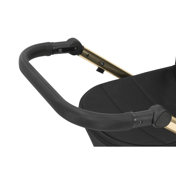 Kunert Arizo Black Cream 2-in-1 Kinderwagen AR-06